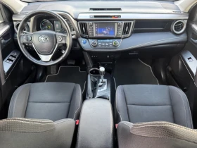 Toyota Rav4 2.5 HYBRID / KEYLESS / DISTRONIC / 176 000km., снимка 8