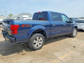 Ford F150 3.5l Supercrew, снимка 3