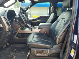 Ford F150 3.5l Supercrew, снимка 7