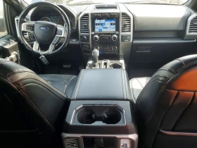 Ford F150 3.5l Supercrew, снимка 8