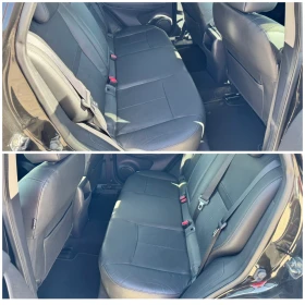Nissan Qashqai 1.6D 131k.с Tekna Автоматик 160000км. , снимка 13