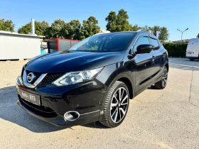 Nissan Qashqai 1.6D 131k.с Tekna Автоматик 160000км. , снимка 1