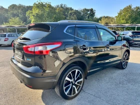 Nissan Qashqai 1.6D 131k.с Tekna Автоматик 160000км. , снимка 4