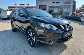Nissan Qashqai 1.6D 131k.с Tekna Автоматик 160000км. , снимка 3