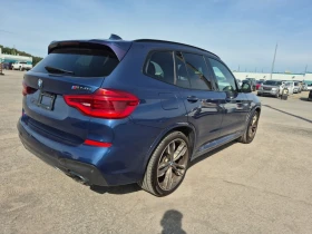 BMW X3 Harman Kardon* Head-Up* Full LED, снимка 3