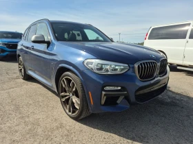 BMW X3 Harman Kardon* Head-Up* Full LED, снимка 2