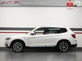 BMW X3 28d * АвтоКредит * (ЦЕНА ДО БГ), снимка 6