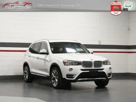 BMW X3 28d * АвтоКредит * (ЦЕНА ДО БГ), снимка 3