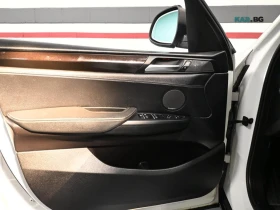BMW X3 28d * АвтоКредит * (ЦЕНА ДО БГ), снимка 7