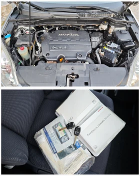 Honda Cr-v AEROPAKET/СПОЙЛЕР/СТЕПЕНКИ/NAV/DVD/USB/KAM, снимка 10