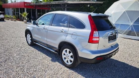 Honda Cr-v AEROPAKET/СПОЙЛЕР/СТЕПЕНКИ/NAV/DVD/USB/KAM, снимка 7