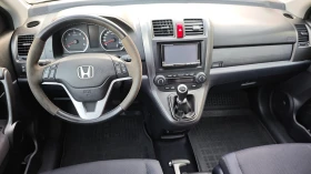 Honda Cr-v AEROPAKET/СПОЙЛЕР/СТЕПЕНКИ/NAV/DVD/USB/KAM, снимка 12