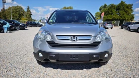 Honda Cr-v AEROPAKET/СПОЙЛЕР/СТЕПЕНКИ/NAV/DVD/USB/KAM, снимка 4