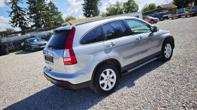 Honda Cr-v AEROPAKET/СПОЙЛЕР/СТЕПЕНКИ/NAV/DVD/USB/KAM, снимка 9
