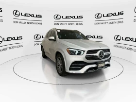 Mercedes-Benz GLE 350 4MATIC* DIS* BURMSETER* ФИКСИРАНА ЦЕНА* , снимка 2