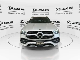 Mercedes-Benz GLE 350 4MATIC* DIS* BURMSETER* ФИКСИРАНА ЦЕНА* , снимка 3