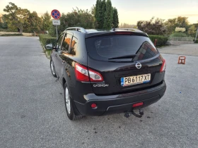 Nissan Qashqai 1.6 tekna , снимка 3
