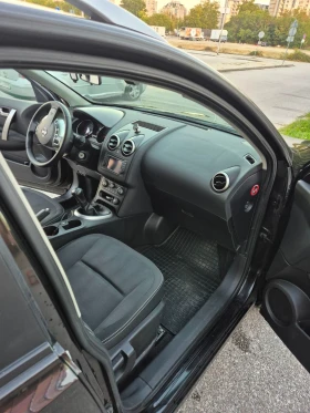 Nissan Qashqai 1.6 tekna , снимка 14
