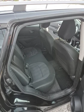 Nissan Qashqai 1.6 tekna , снимка 8