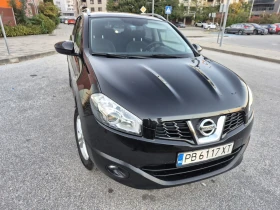 Nissan Qashqai 1.6 tekna , снимка 13