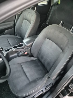 Nissan Qashqai 1.6 tekna , снимка 7