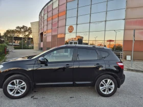 Nissan Qashqai 1.6 tekna , снимка 2