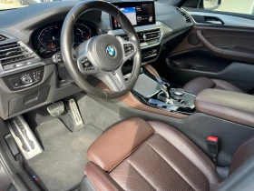 BMW X4 xDrive 30d, снимка 5