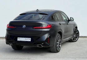 BMW X4 xDrive 30d, снимка 2