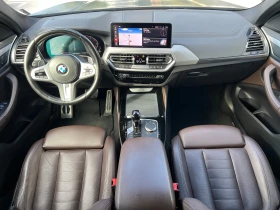 BMW X4 xDrive 30d, снимка 10