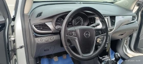 Opel Mokka Х.1.6.CDTI.4x4, снимка 12