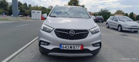 Opel Mokka Х.1.6.CDTI.4x4, снимка 1