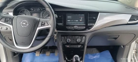 Opel Mokka Х.1.6.CDTI.4x4, снимка 13