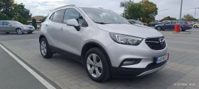 Opel Mokka .1.6.CDTI.4x4 | Mobile.bg    2