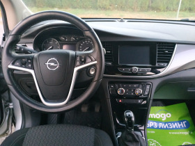 Opel Mokka 1.6.CDTI.4x4, снимка 10