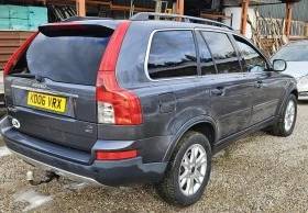 Volvo Xc90 2.4 d5 184.. | Mobile.bg    6