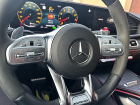 Mercedes-Benz GLE 53 4MATIC AMG, снимка 10 - Автомобили и джипове - 45985004
