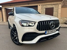 Mercedes-Benz GLE 53 4MATIC AMG, снимка 2