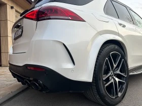 Mercedes-Benz GLE 53 4MATIC AMG, снимка 4