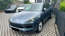 Porsche Cayenne S - [4] 