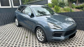 Porsche Cayenne S - [1] 