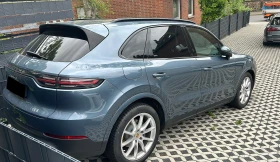 Porsche Cayenne S - [3] 