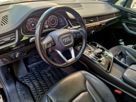 Audi Q7 Audi Q7 PREMIUM PLUS 3.0T 6+ 1 * 360 * BOSE* | Mobile.bg    7