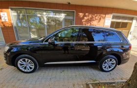 Audi Q7 Audi Q7 PREMIUM PLUS 3.0T 6+ 1 * 360 * BOSE* | Mobile.bg    2