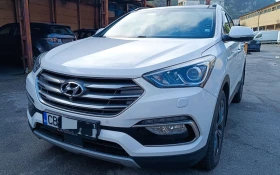 Hyundai Santa fe 2.2CRDI EXECUTIVE, снимка 1