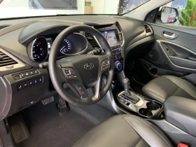 Hyundai Santa fe 2.2CRDI EXECUTIVE, снимка 16