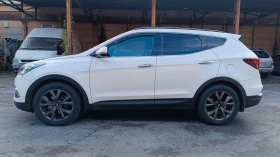 Hyundai Santa fe 2.2CRDI EXECUTIVE, снимка 7