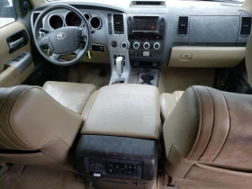 Toyota Sequoia PLATINUM, снимка 8