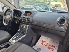 Opel Antara 2.2D-163кс-4X4-111.000км-COSMO-УНИКАТ-12.2014г - [13] 