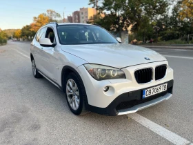 BMW X1 Бартер/Лизинг - [1] 