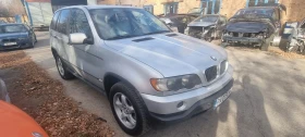 BMW X5 3.0i LPGAS - [3] 